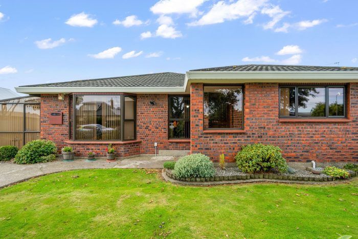 69A Clifton Street, Windsor, Invercargill, Southland, 9810, New Zealand