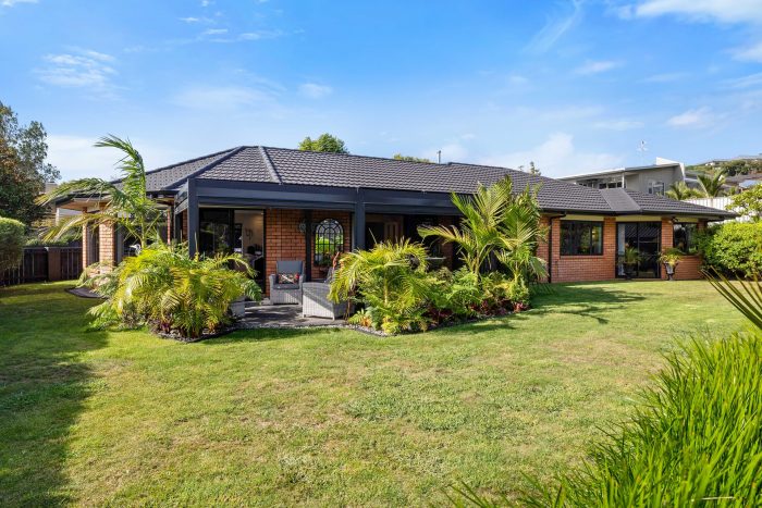 10A Long Place, Frankleigh Park, New Plymouth, Taranaki, 4310, New Zealand