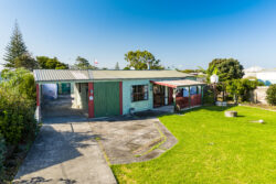 16 Porritt Street, Ruawai, Kaipara, Northland, 0530, New Zealand