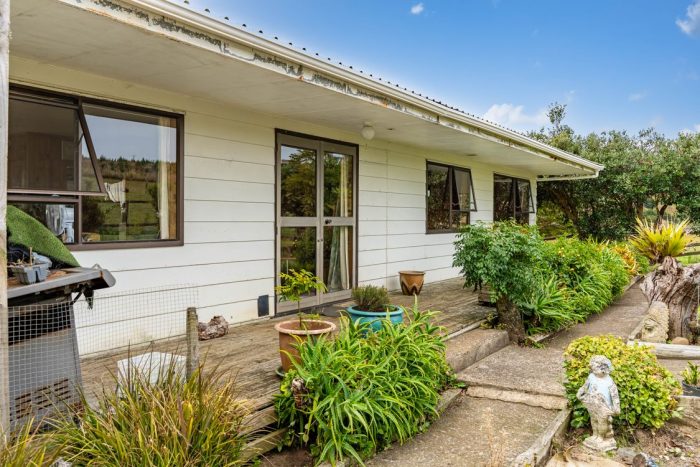 4317 State Highway 12, Dargaville, Kaipara, Northland, 0376, New Zealand