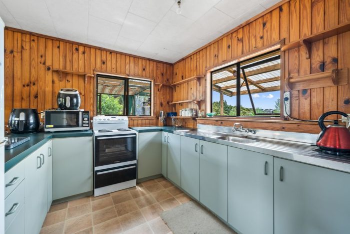 4317 State Highway 12, Dargaville, Kaipara, Northland, 0376, New Zealand
