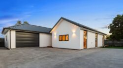 66A Neill Street, Hornby, Christchurch City, Canterbury, 8042, New Zealand