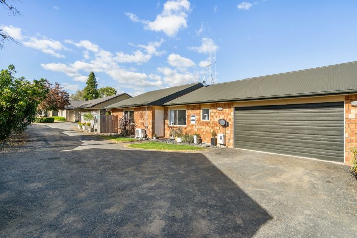 86B Moore Street, Cambridge, Waipa, Waikato, 3432, New Zealand
