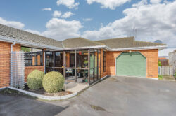 23B Mure Street, Mosgiel, Dunedin, Otago, 9024, New Zealand