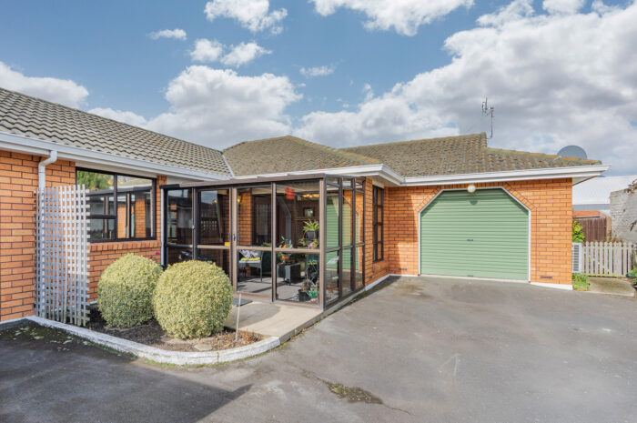 23B Mure Street, Mosgiel, Dunedin, Otago, 9024, New Zealand
