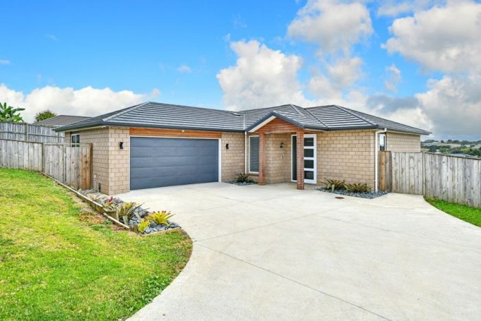 5B Ulcoats Lane, Pokeno, Franklin, Auckland, 2471, New Zealand