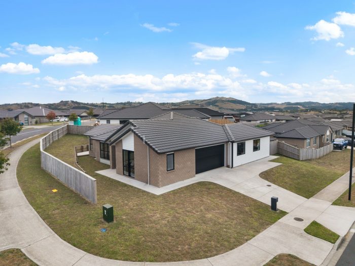 26 BATHURST CRESCENT, Pokeno, Franklin, Auckland, 2402, New Zealand