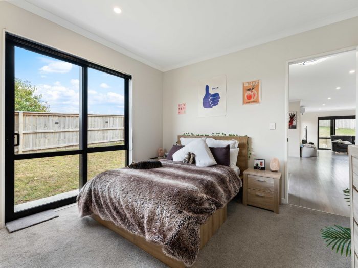 26 BATHURST CRESCENT, Pokeno, Franklin, Auckland, 2402, New Zealand