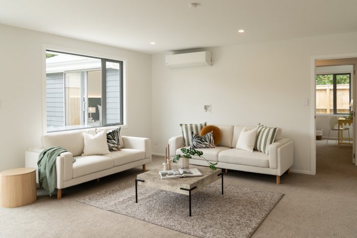 16A Lancaster Street, Highbury, Palmerston North, Manawatu / Whanganui, 4412, New Zealand