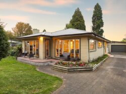 63 Brookfield Street, Hamilton East, Hamilton, Waikato, 3216, New Zealand
