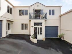22C Hunter Street, Hamilton Lake, Hamilton, Waikato, 3204, New Zealand