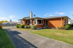 19 Cargill Avenue, Feilding, Manawatu, Manawatu / Whanganui, 4702, New Zealand