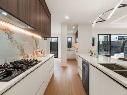 5 Thomas Rielly Avenue, Hobsonville, Waitakere City, Auckland, 0616, New Zealand