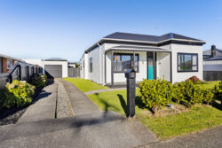 36 Wilson Street, Hawera, South Taranaki, Taranaki, 4610, New Zealand