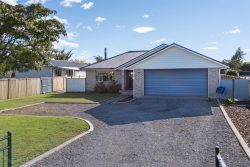 24 Charles Street, Carterton, Wellington, 5713, New Zealand