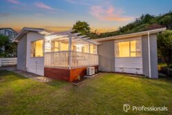 13 Christchurch Crescent, Kelson, Lower Hutt, Wellington, 5010, New Zealand