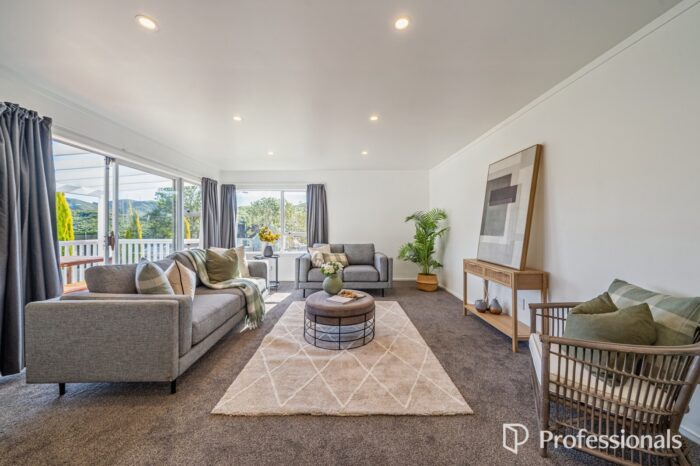13 Christchurch Crescent, Kelson, Lower Hutt, Wellington, 5010, New Zealand