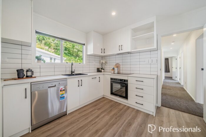 13 Christchurch Crescent, Kelson, Lower Hutt, Wellington, 5010, New Zealand