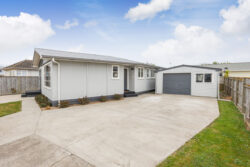 6 Esk Street, Roslyn, Palmerston North, Manawatu / Whanganui, 4414, New Zealand