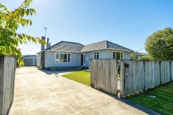 39 Dorset Street, Levin, Horowhenua, Manawatu / Whanganui, 5510, New Zealand