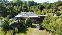 1 Knudsen Road, Awarua, Kaikohe, Far North, Northland, 0474, New Zealand