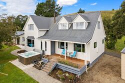 749 East Taieri-Allanton Road, Allanton, Dunedin, Otago, 9092, New Zealand