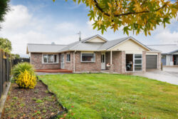 31 Strachan Way, Highbury, Palmerston North, Manawatu / Whanganui, 4412, New Zealand