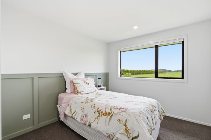 150 Fairweather Road, Myross Bush, Invercargill, Southland, 9872, New Zealand