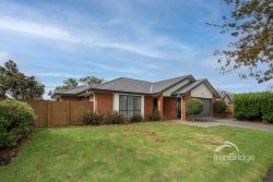 61 Mokihi Gardens, Hillmorton, Christchurch City, Canterbury, 8024, New Zealand