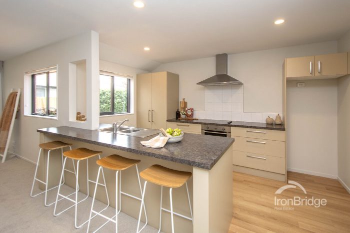 61 Mokihi Gardens, Hillmorton, Christchurch City, Canterbury, 8024, New Zealand