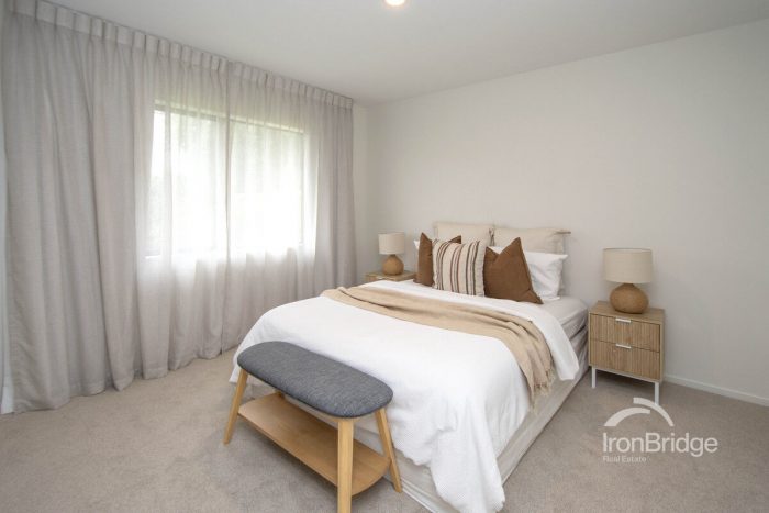 61 Mokihi Gardens, Hillmorton, Christchurch City, Canterbury, 8024, New Zealand