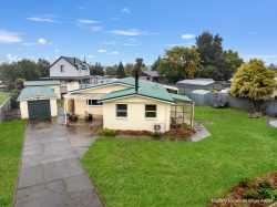 21 Waymouth Street, Fairton, Ashburton, Canterbury, 7772, New Zealand
