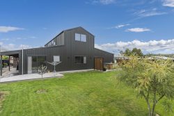 12 Fell Street, Waikouaiti, Dunedin, Otago, 9510, New Zealand