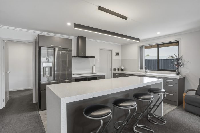 12 Fell Street, Waikouaiti, Dunedin, Otago, 9510, New Zealand