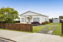 81 Fenton Street, Stratford, Taranaki, 4332, New Zealand