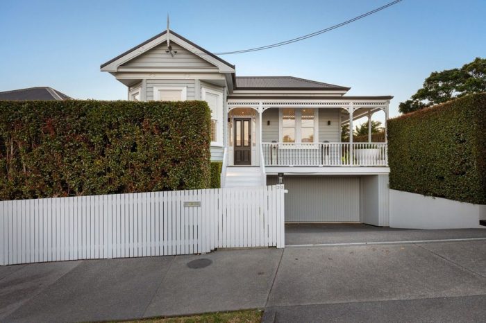 23 Albany Road, Ponsonby, Auckland, 1011, New Zealand
