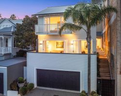 38 Arthur Street, Freemans Bay, Auckland, 1011, New Zealand