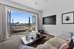 38 Arthur Street, Freemans Bay, Auckland, 1011, New Zealand