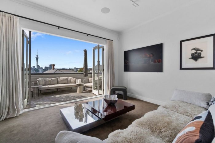 38 Arthur Street, Freemans Bay, Auckland, 1011, New Zealand