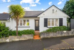 11 Brisbane Street, Grey Lynn, Auckland, 1021, New Zealand