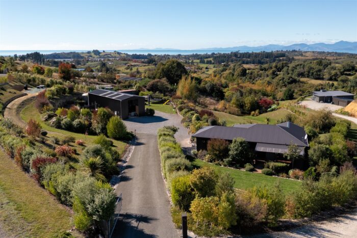 14 Harley Ridge, Tasman, Nelson / Tasman, 7175, New Zealand