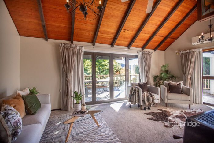 6B Chatsworth Road, Silverstream, Upper Hutt, Wellington, 5019, New Zealand