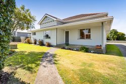 41 Grey Street, Normanby, South Taranaki, Taranaki, 4614, New Zealand