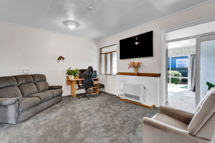 41 Grey Street, Normanby, South Taranaki, Taranaki, 4614, New Zealand