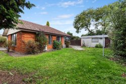 2/17A Dalrye Place, Ilam, Christchurch City, Canterbury, 8041, New Zealand