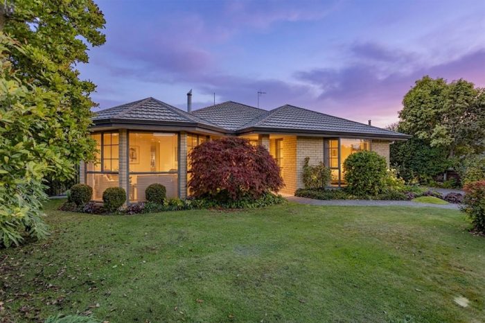 23 Chartwell Close, Rangiora, Waimakariri, Canterbury, 7400, New Zealand