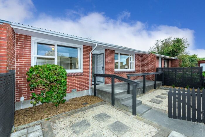 3/458 Hereford Street, Linwood, Christchurch City, Canterbury, 8011, New Zealand