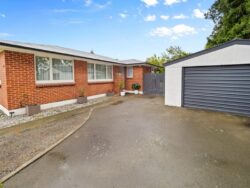 83 Bridge Street, Netherby, Ashburton, Canterbury, 7700, New Zealand