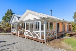 219 High Street, Blenheim, Marlborough, 7201, New Zealand