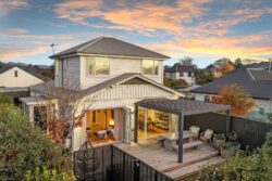 64 Jeffreys Road, Fendalton, Christchurch City, Canterbury, 8052, New Zealand